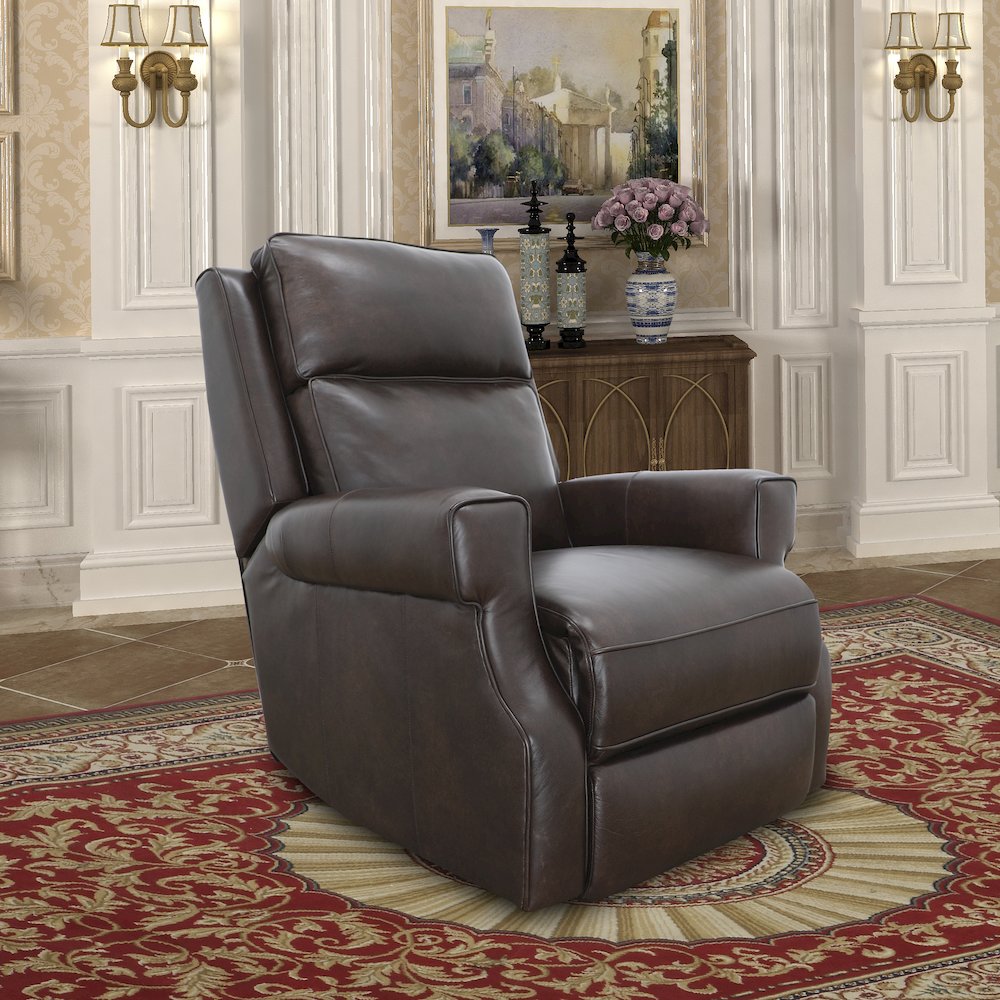 Durham Power Recliner Power Head Rest & Power Lumbar