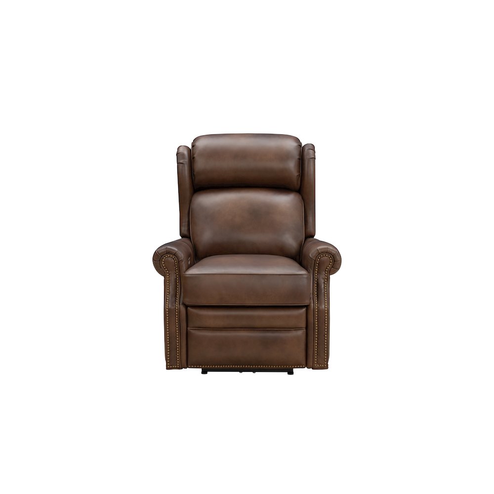 Gabby Power Recliner Power Head Rest & Power Lumbar