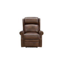 Gabby Power Recliner Power Head Rest & Power Lumbar