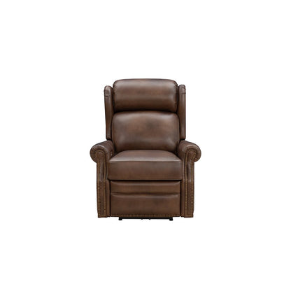 Gabby Power Recliner Power Head Rest & Power Lumbar