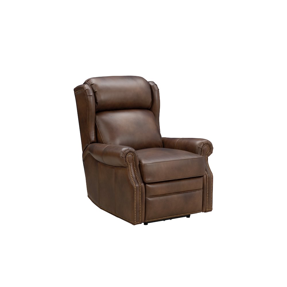 Gabby Power Recliner Power Head Rest & Power Lumbar