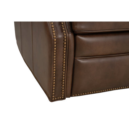 Gabby Power Recliner Power Head Rest & Power Lumbar