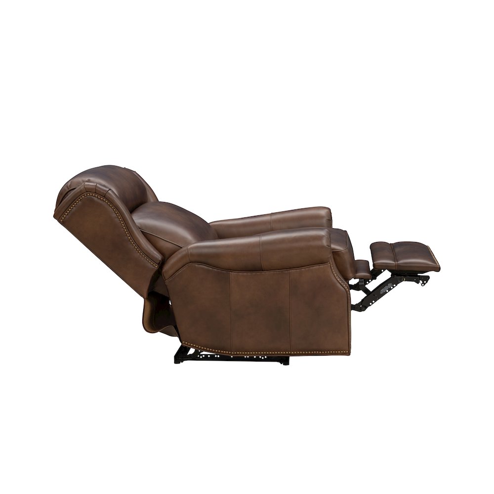 Gabby Power Recliner Power Head Rest & Power Lumbar