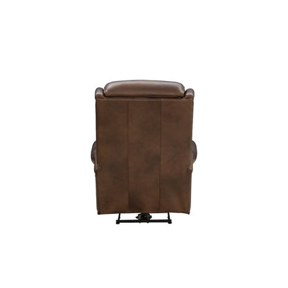 Gabby Power Recliner Power Head Rest & Power Lumbar