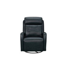 Gilbert Power Swivel Glider Recliner Power Head Rest & Power Lumbar
