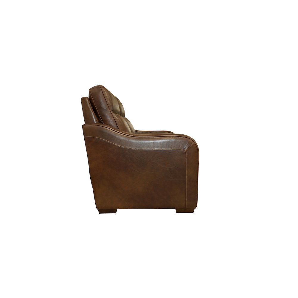 Grady Loveseat Recliner Power Recline, Power Head Rests & Power Lumbar