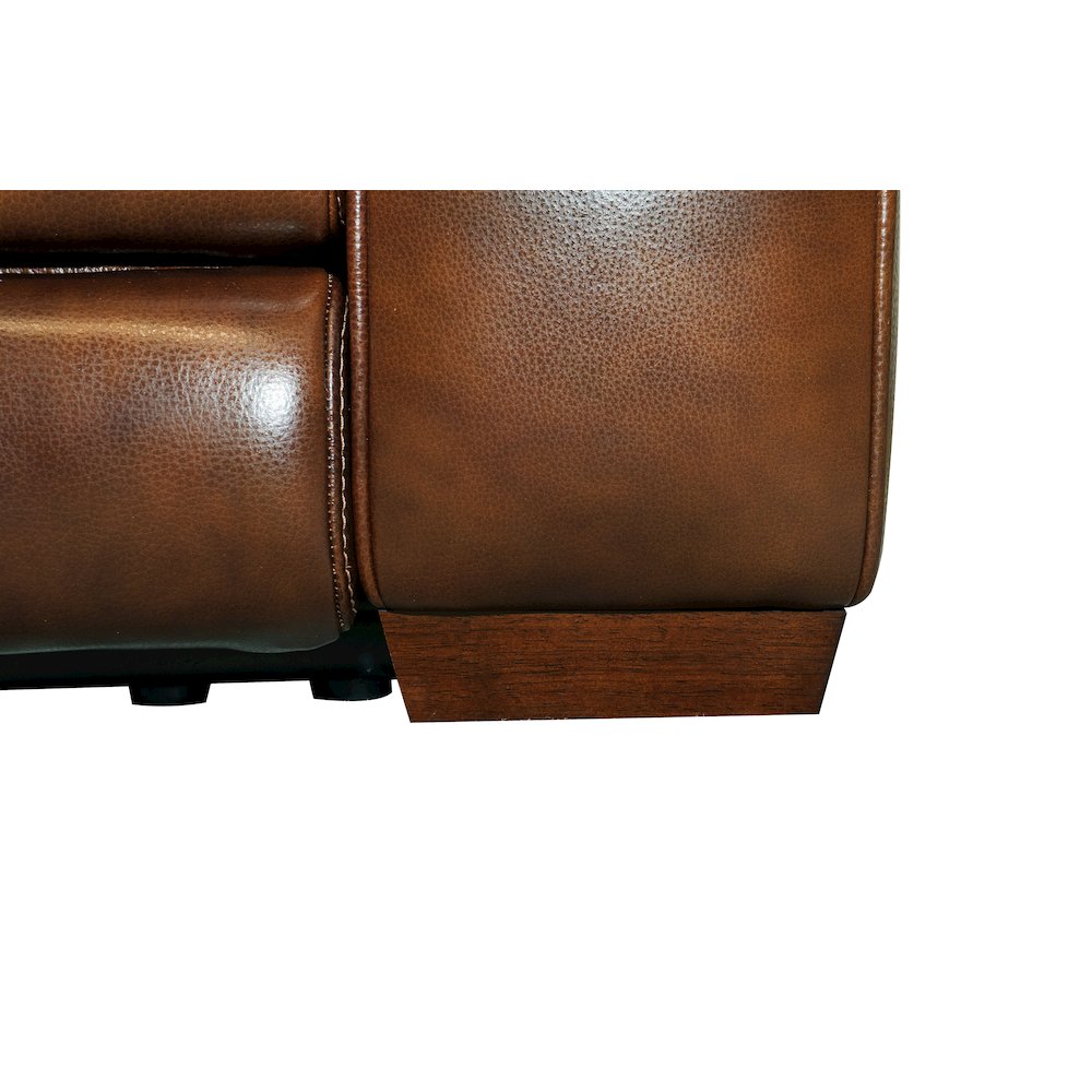 Grady Loveseat Recliner Power Recline, Power Head Rests & Power Lumbar