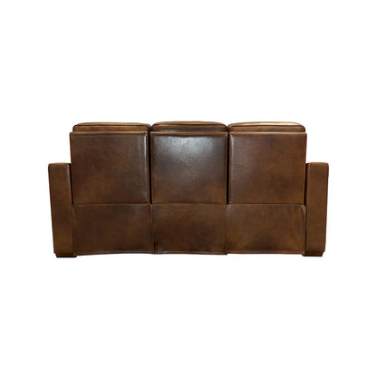 Grady Sofa Recliner Power Recline, Power Head Rests & Power Lumbar