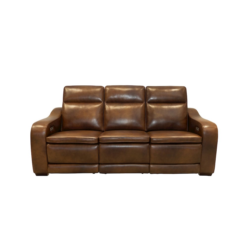 Grady Sofa Recliner Power Recline, Power Head Rests & Power Lumbar