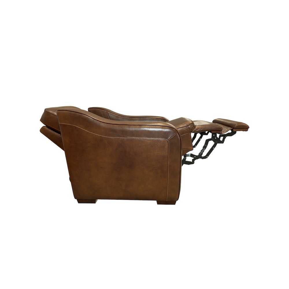 Grady Power Recliner Power Head Rest & Power Lumbar