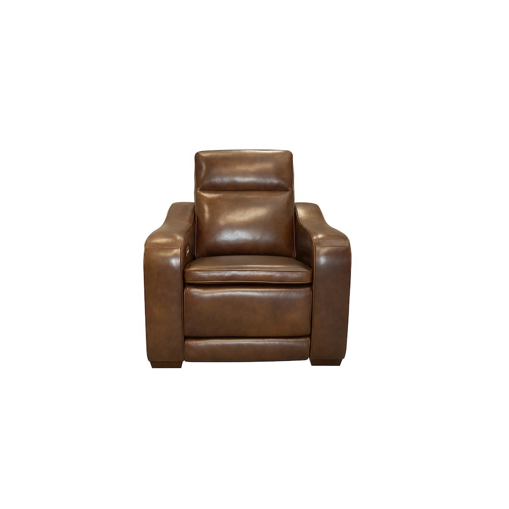 Grady Power Recliner Power Head Rest & Power Lumbar