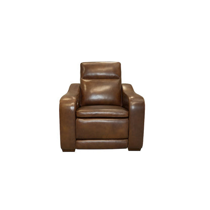Grady Power Recliner Power Head Rest & Power Lumbar