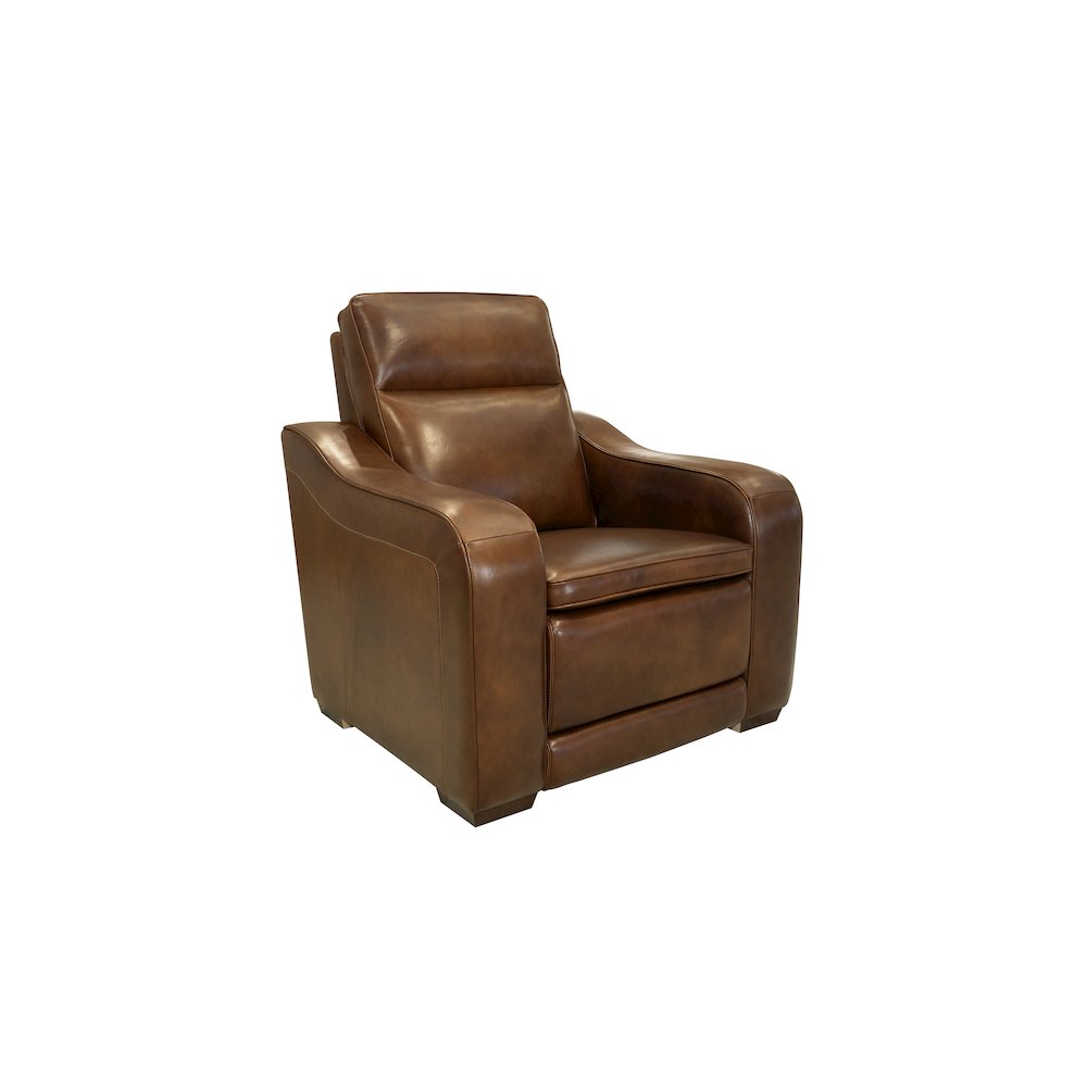 Grady Power Recliner Power Head Rest & Power Lumbar