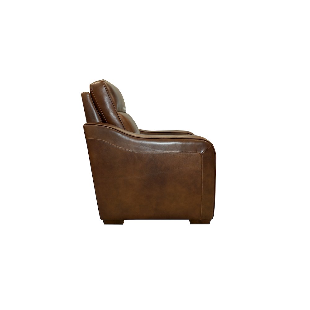 Grady Power Recliner Power Head Rest & Power Lumbar