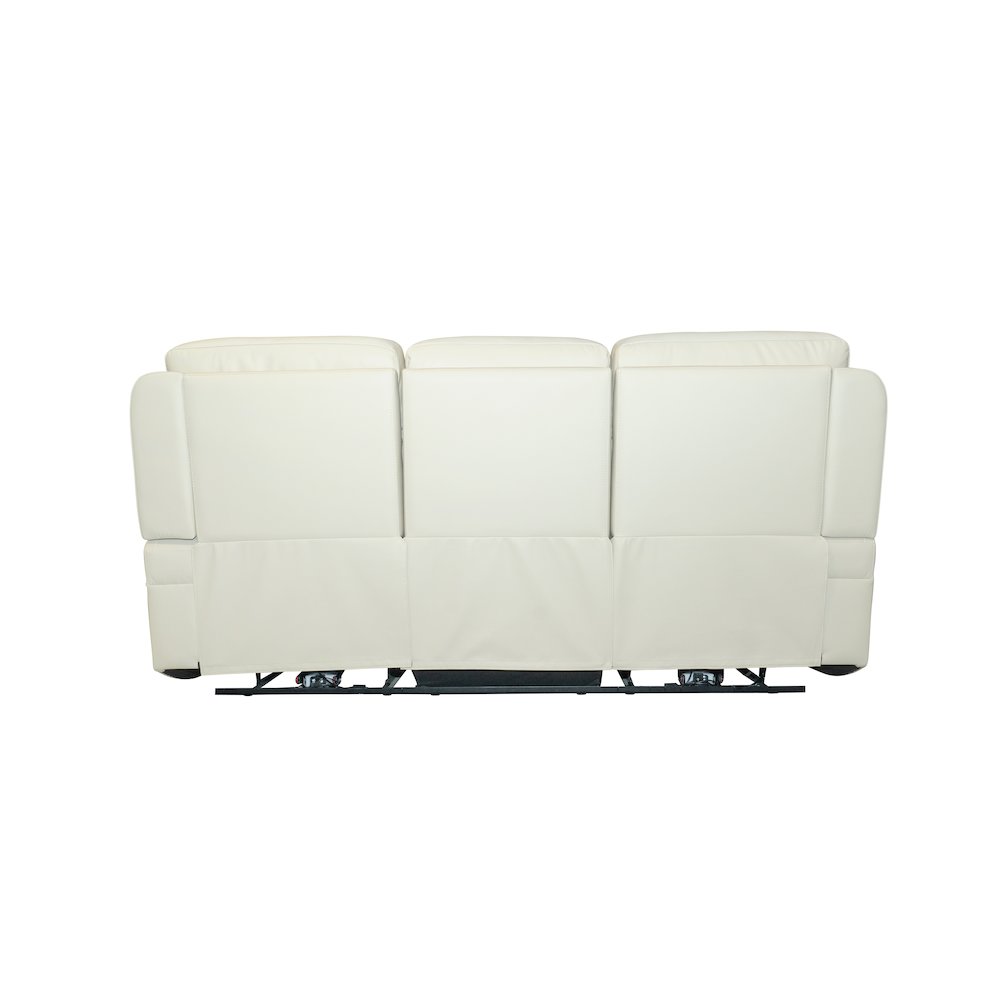 Gunner Sofa Recliner Power Recline & Power Head Rest