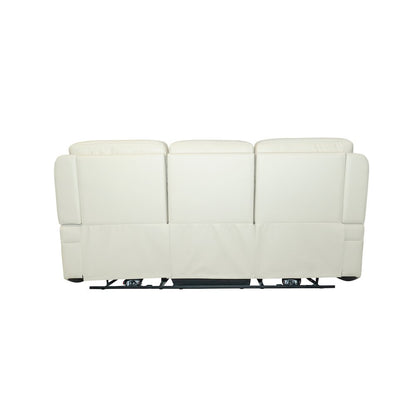 Gunner Sofa Recliner Power Recline & Power Head Rest