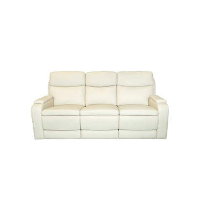 Gunner Sofa Recliner Power Recline & Power Head Rest