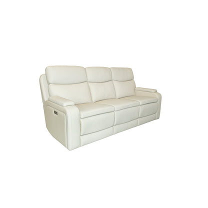 Gunner Sofa Recliner Power Recline & Power Head Rest
