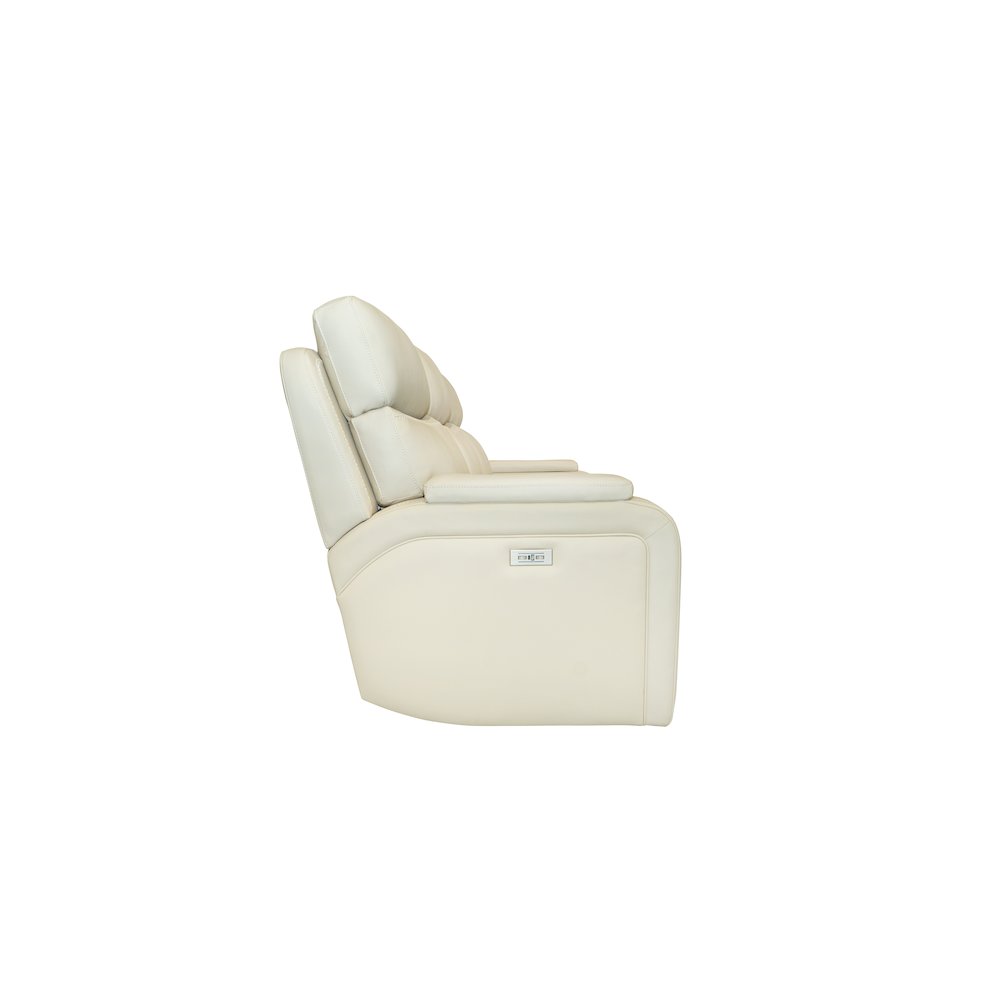Gunner Sofa Recliner Power Recline & Power Head Rest