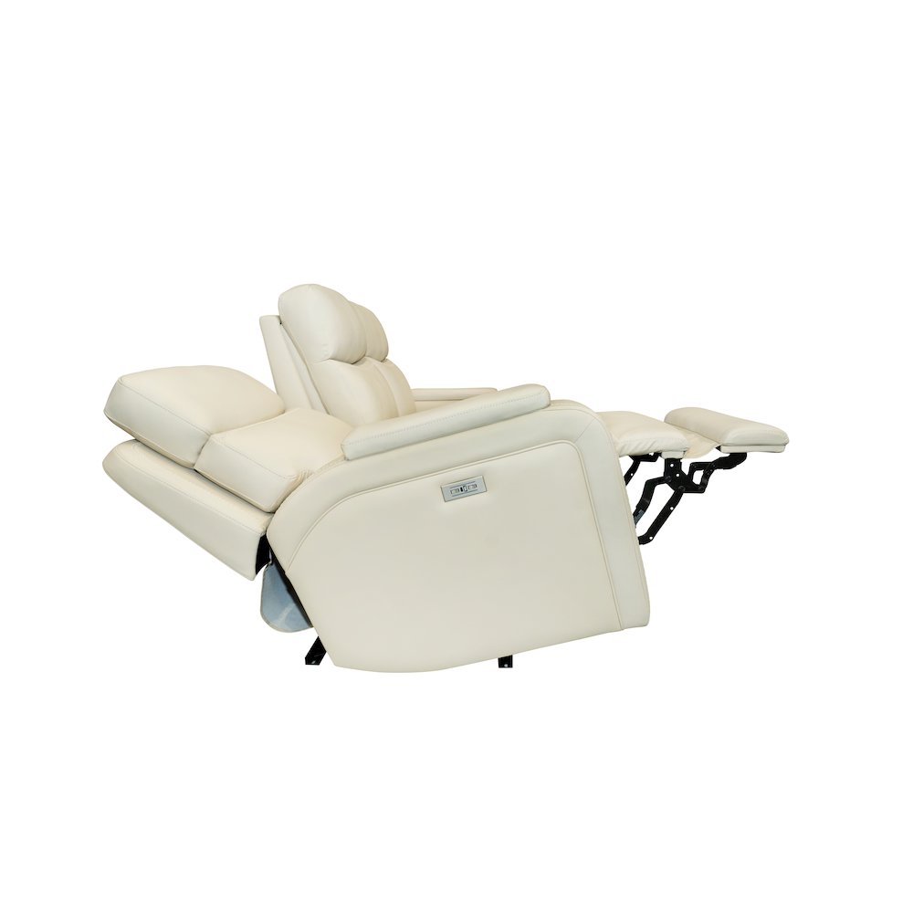 Gunner Sofa Recliner Power Recline & Power Head Rest