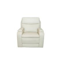 Gunner Power Recliner Power Head Rest