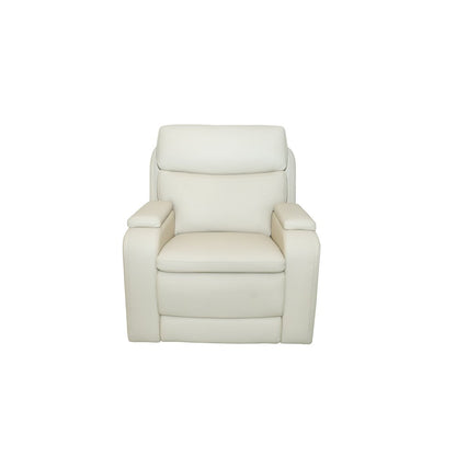 Gunner Power Recliner Power Head Rest
