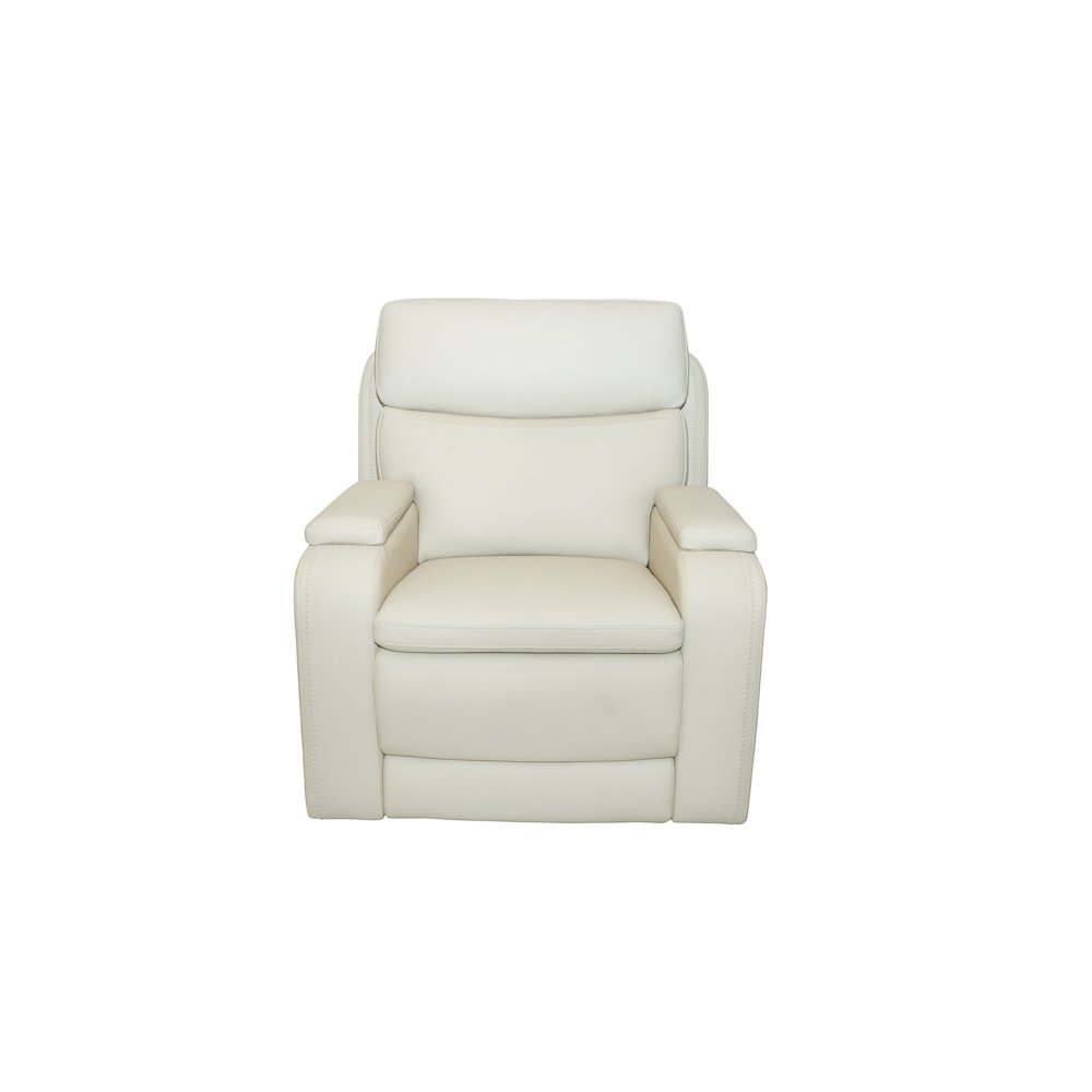 Gunner Power Recliner Power Head Rest