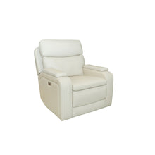 Gunner Power Recliner Power Head Rest