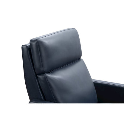James Zero Gravity Power Recliner w/Power Head Rest & Power Lumbar