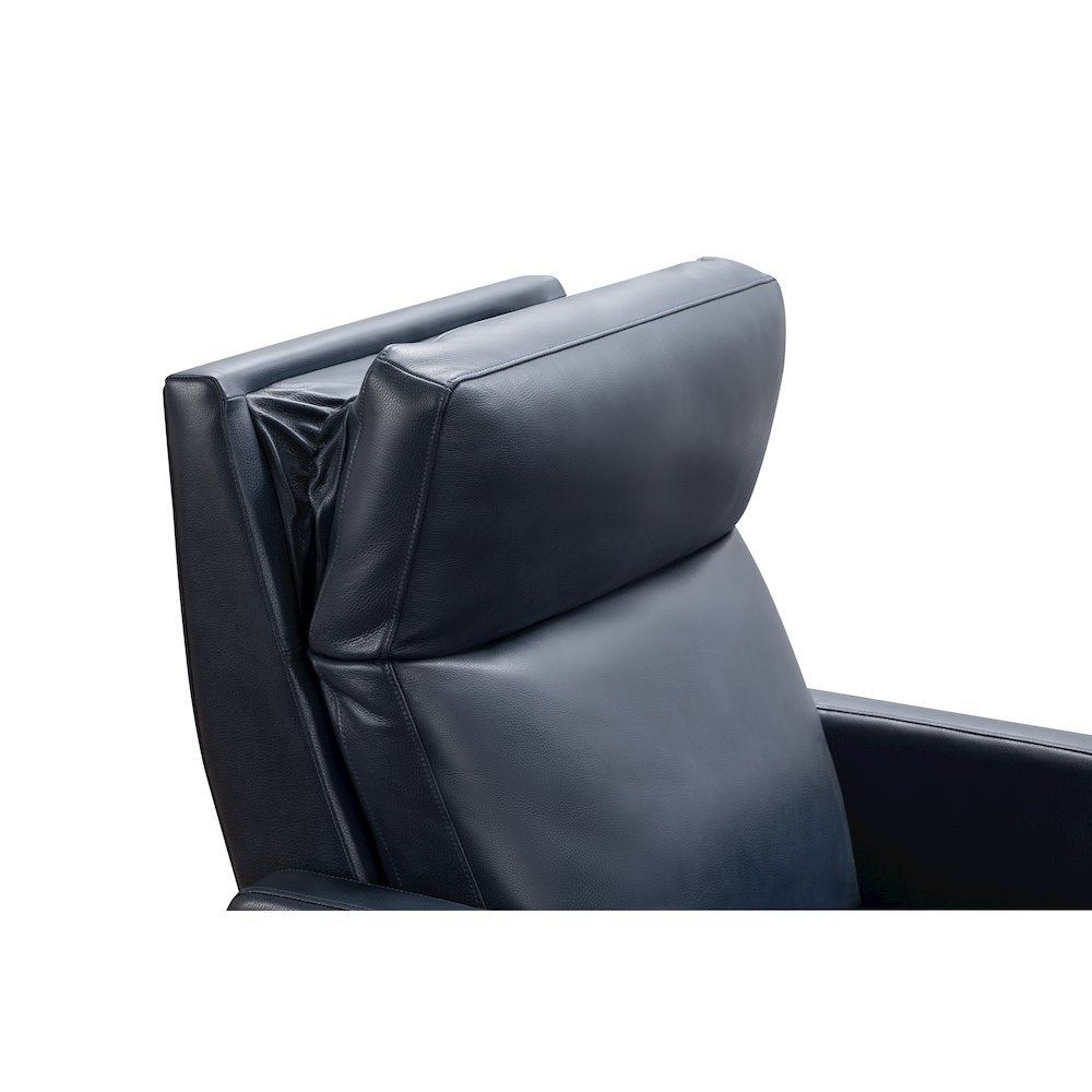 James Zero Gravity Power Recliner w/Power Head Rest & Power Lumbar