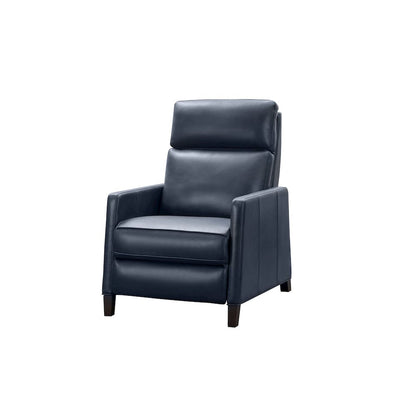 James Zero Gravity Power Recliner w/Power Head Rest & Power Lumbar