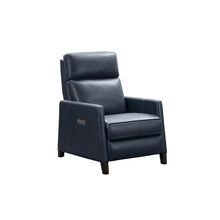 James Zero Gravity Power Recliner w/Power Head Rest & Power Lumbar