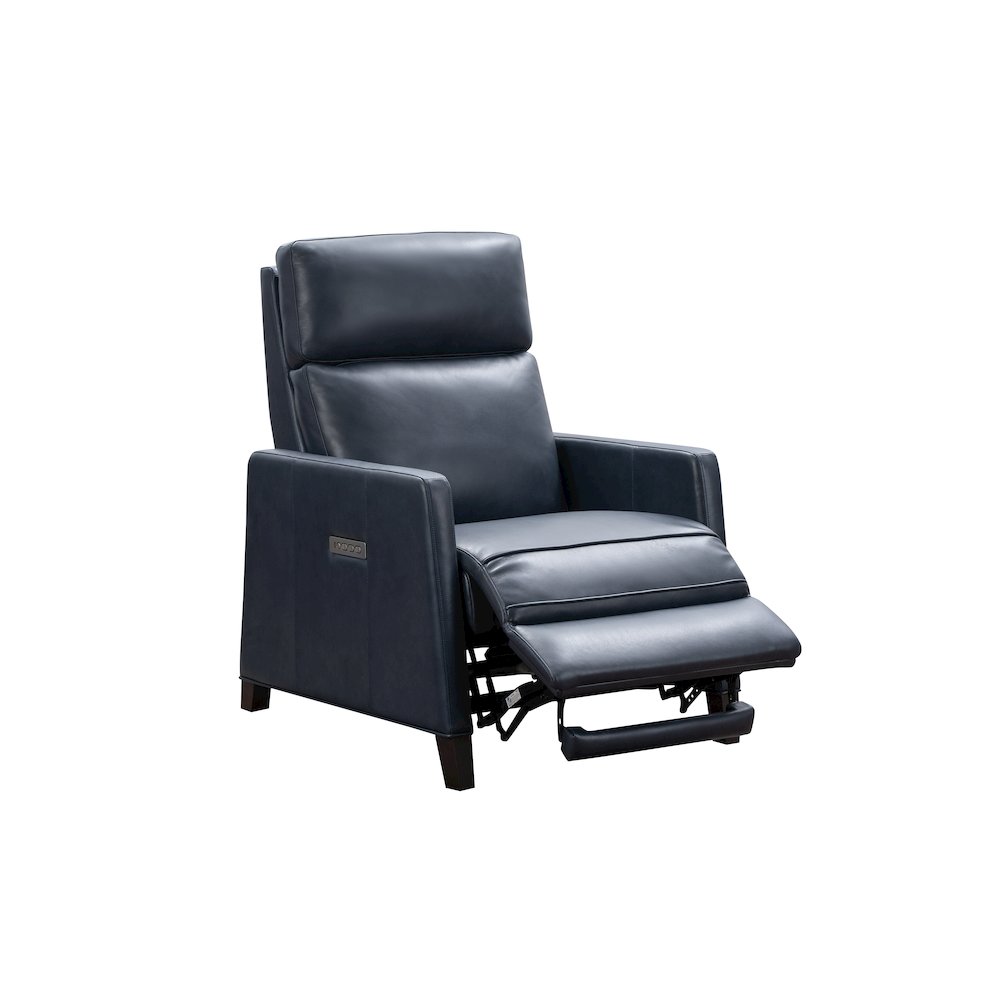 James Zero Gravity Power Recliner w/Power Head Rest & Power Lumbar