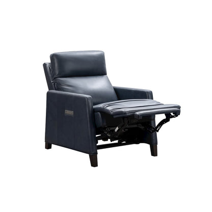 James Zero Gravity Power Recliner w/Power Head Rest & Power Lumbar