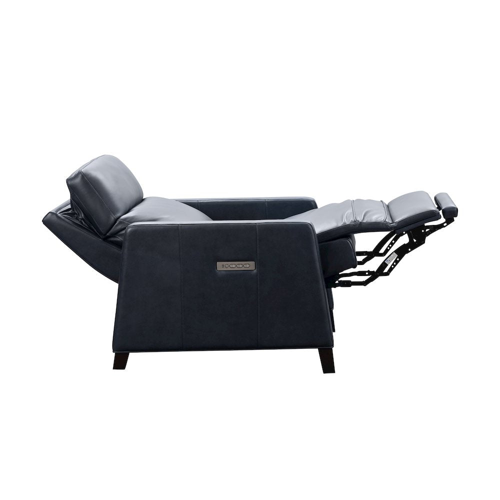 James Zero Gravity Power Recliner w/Power Head Rest & Power Lumbar