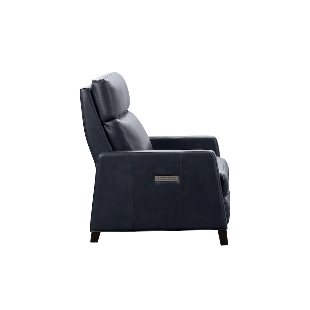 James Zero Gravity Power Recliner w/Power Head Rest & Power Lumbar