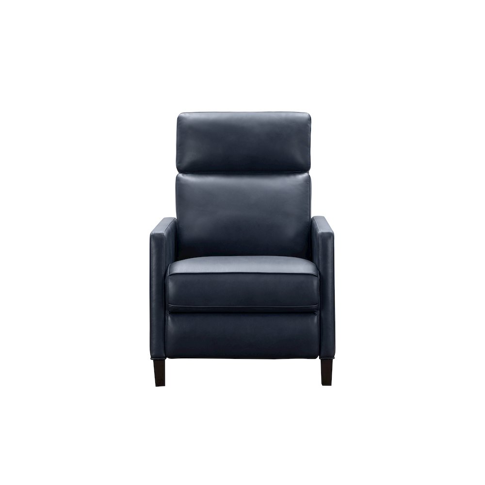 James Zero Gravity Power Recliner w/Power Head Rest & Power Lumbar