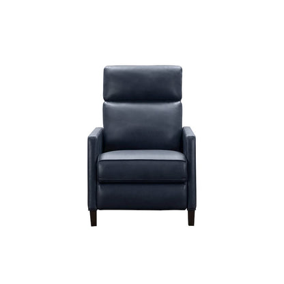James Zero Gravity Power Recliner w/Power Head Rest & Power Lumbar