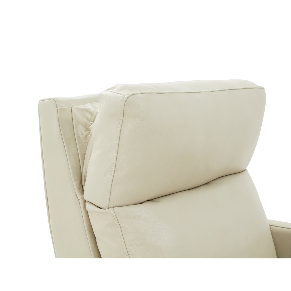 James Zero Gravity Power Recliner w/Power Head Rest & Power Lumbar