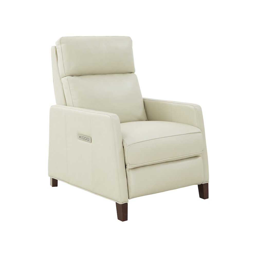 James Zero Gravity Power Recliner w/Power Head Rest & Power Lumbar