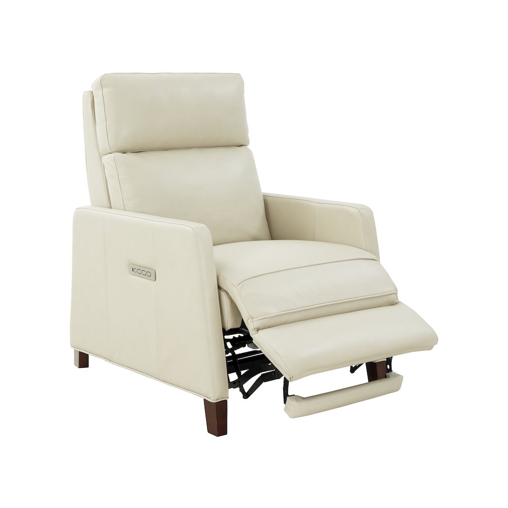 James Zero Gravity Power Recliner w/Power Head Rest & Power Lumbar