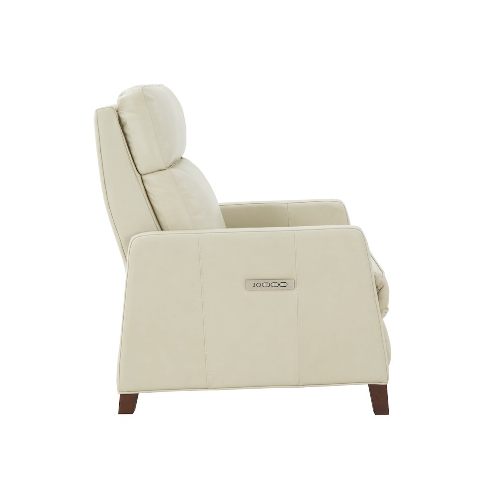 James Zero Gravity Power Recliner w/Power Head Rest & Power Lumbar