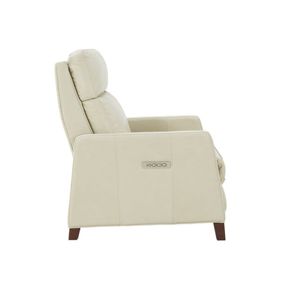 James Zero Gravity Power Recliner w/Power Head Rest & Power Lumbar