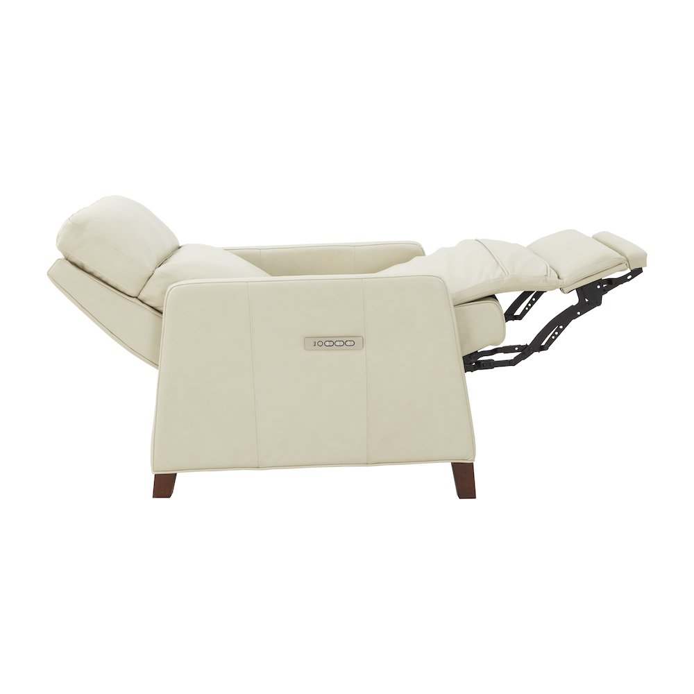 James Zero Gravity Power Recliner w/Power Head Rest & Power Lumbar