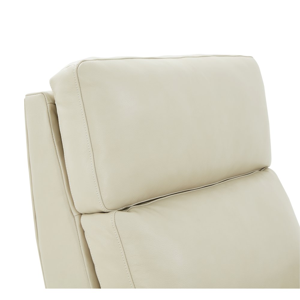 James Zero Gravity Power Recliner w/Power Head Rest & Power Lumbar