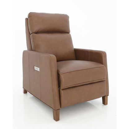 James Zero Gravity Power Recliner w/Power Head Rest & Power Lumbar