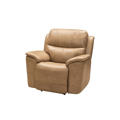 Kaden Power Reclining Console Loveseat w/Power Head Rests & Power Lumbar