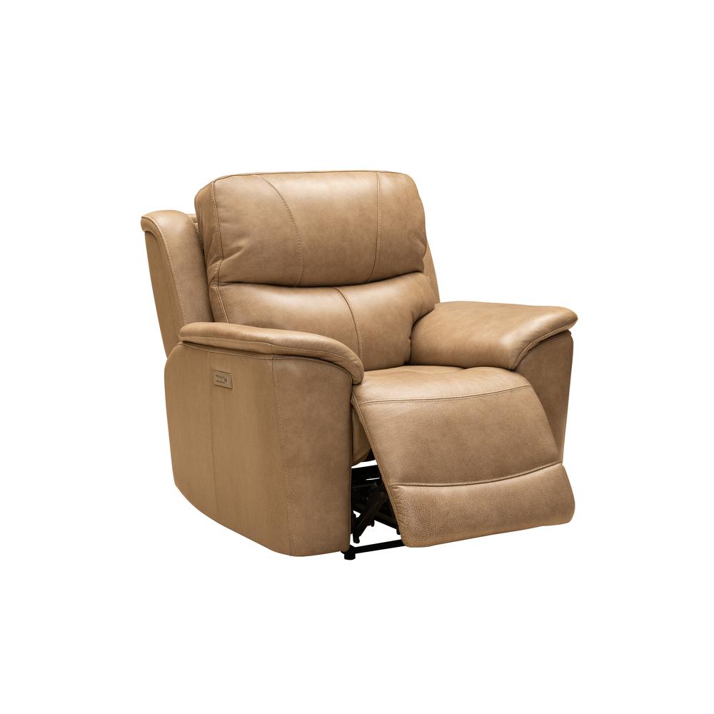 Kaden Power Reclining Console Loveseat w/Power Head Rests & Power Lumbar