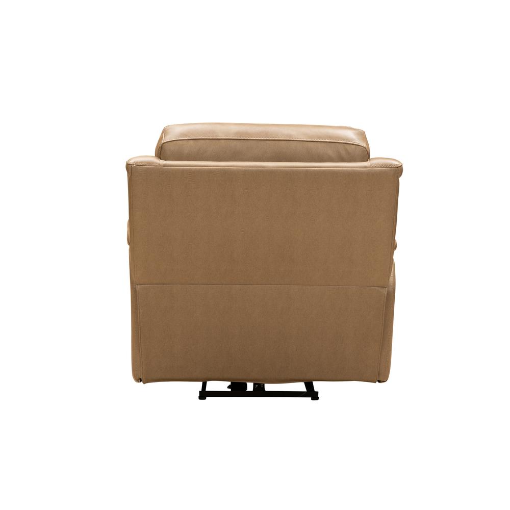 Kaden Power Reclining Console Loveseat w/Power Head Rests & Power Lumbar