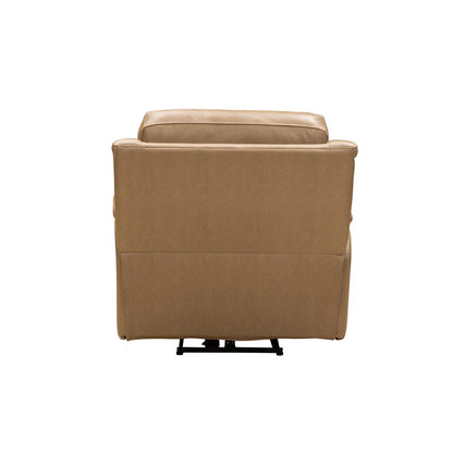 Kaden Power Reclining Console Loveseat w/Power Head Rests & Power Lumbar